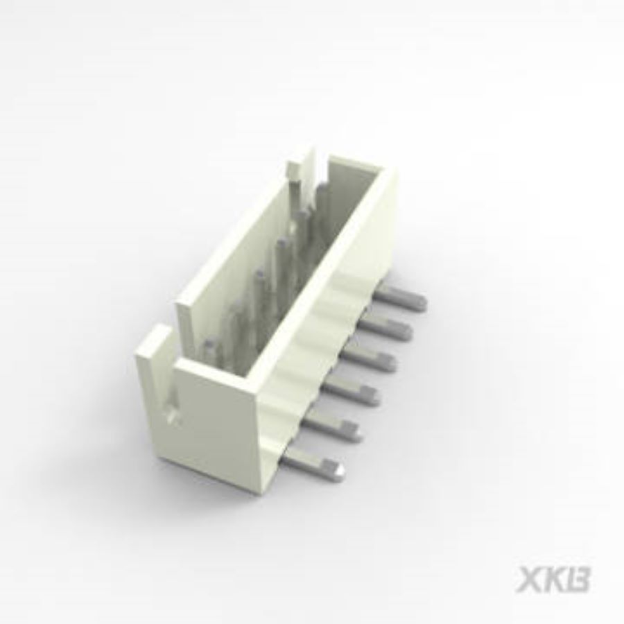 X8821WR-07S-N0SN-XKB Connectivity